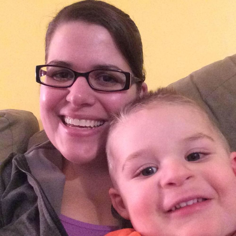 Meet your Posher, Kate